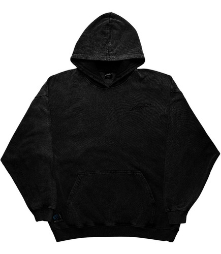 Imagen 1 de 9 de Hoddie Leviatán Levi