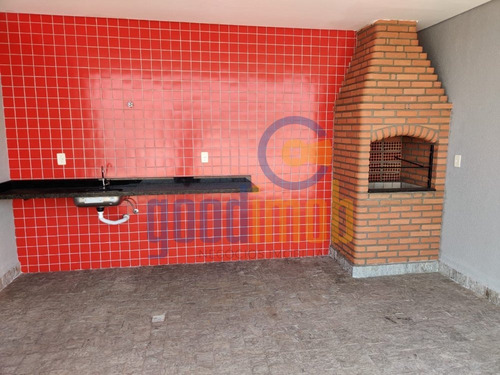 Imagem 5 de 20 de Apartamento/flat - Locação - Red Stúdio - Ap0330