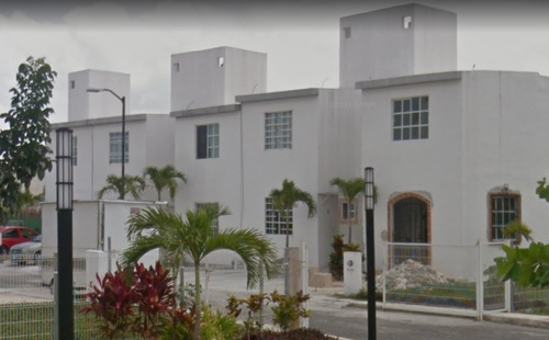 Imagen 5 de 14 de Vmv Casa En Venta En Mundo Habitad, Playa Del Carmen