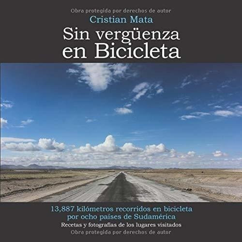 Sin Vergüenza En Bicicleta Edicion Española