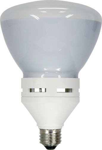 Smart Bright Principio Energia Cfl Volts