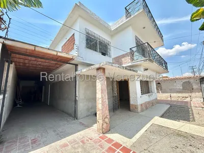 Casa en alquiler