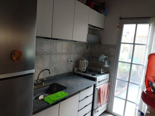 Imagen 5 de 12 de Duplex En Venta En Bernal Oeste