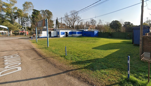 Imagen 7 de 10 de Lote De Terreno Fte Al Parque De La Agricultura
