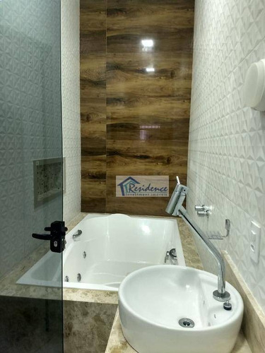 Imagem 7 de 30 de Casa Com 3 Dormitórios À Venda, 185 M² Por R$ 980.000 - Jardim Esplanada Ii - Indaiatuba/sp - Ca0832