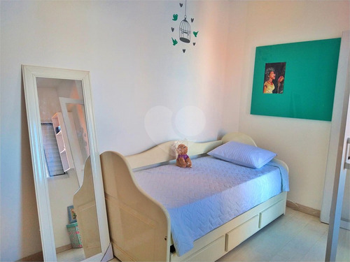 Imagem 15 de 30 de Casa Residencial - 4 Dorms - 4 Suites - 2 Vagas - À Venda Na Vila Leopoldina - Reo478758