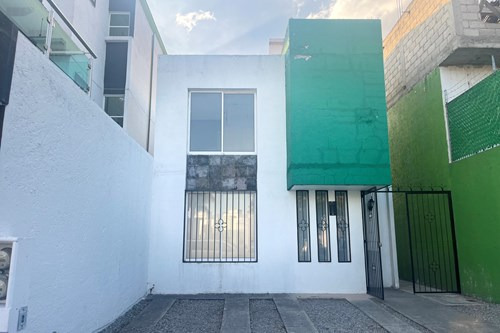 Casa En Venta En Benevento, Ocoyoacac, Estaddo De México