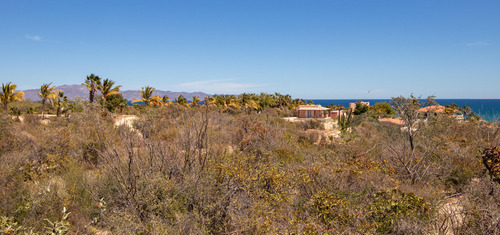 Top Corredor Isla Cerralvo, Geronimo Gated Beach Access