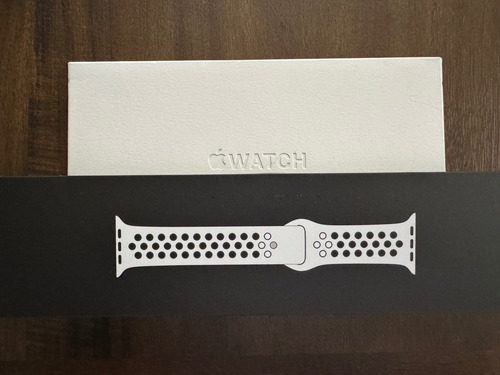 Apple Watch Ultra 2 + 2 Correas Blanco Oceanic Azul Titanio (Usado)