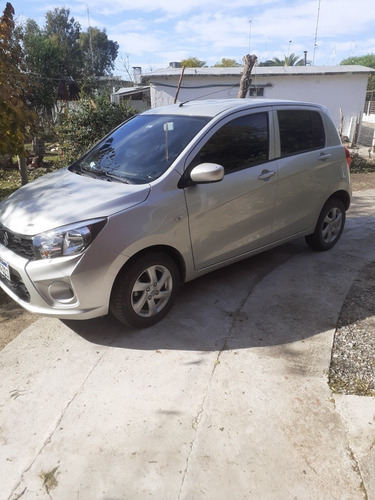 Suzuki Celerio 2019 1.0 Ga 5p