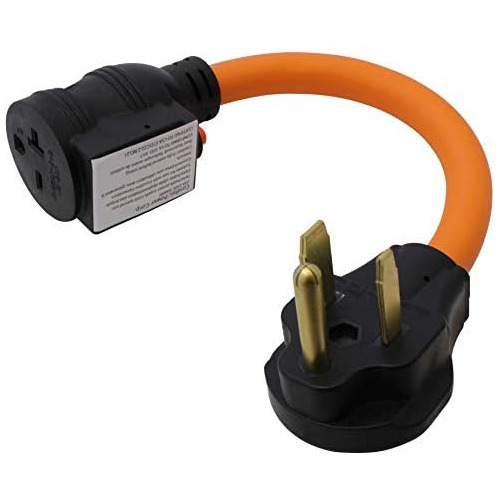 Adaptador Hembra Soldador 650p Enchufe 620r 250v Herram...