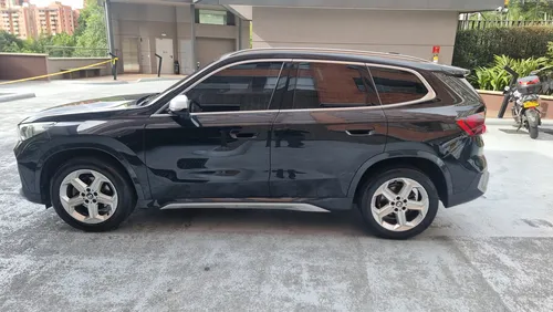 BMW X1 1.5 F48 Sdrive 18i