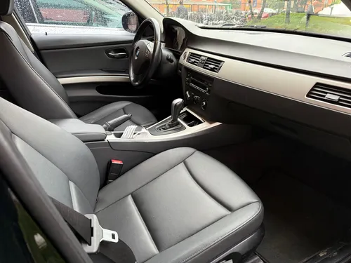 BMW Serie 3 2.0 320i E90 Lci