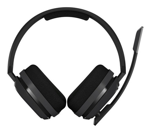 Auricular Logitech Astro Gaming Headset A10 Ps4 Xbox One