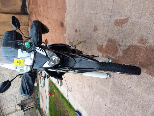 Imagen 2 de 3 de Gilera Smx 250