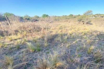 Imagen 2 de 3 de Venta De Lote De 747m2 Ubicado En Bialet Massé