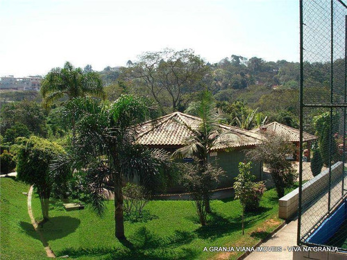 Imagem 11 de 12 de Terreno Residencial À Venda, São Paulo Ii, Cotia - Te0189. - Te0189