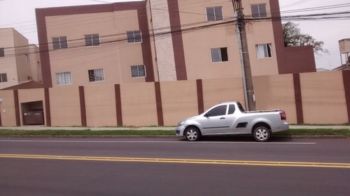 Imagem 1 de 19 de Ótimo Apartamento E Localização. - 186-a