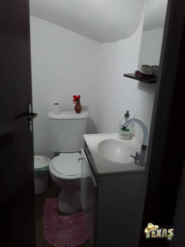 Imagem 8 de 15 de Sobrado Em Condomínio Itaquera - 2020