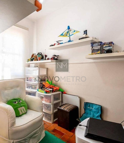 Imagem 17 de 21 de Casa À Venda Em Hipica - Ca005715