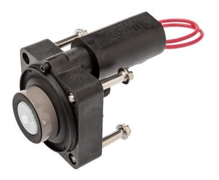 Imagem 3 de 5 de Válvula Solenoide - Pgv 1 C/ Controle De Fluxo - Irrigação