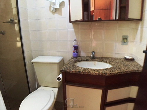 Imagem 7 de 12 de Moema Índios - Apartamento Fora De Rota - 4181-1