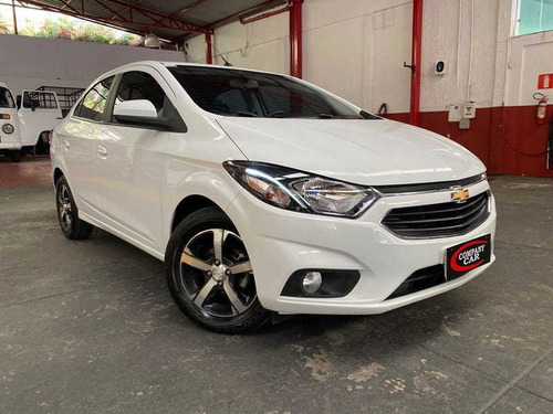 Imagem 2 de 14 de Chevrolet Prisma 1.4 Mt Ltz