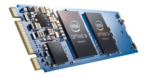 Memoria Intel Optane Pcie M.2 16gb - Intel