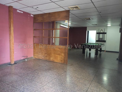 Imagen 6 de 10 de Local 79 M2 En Alquiler C.c. Clns Bello Monte Mls #21-21007