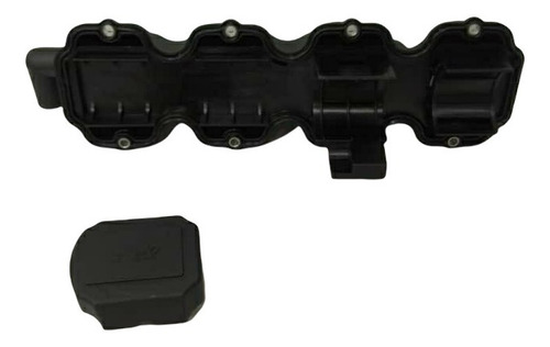 Imagen 2 de 2 de Tapa Válvula Motor Chevrolet Corsa Meriva Montana