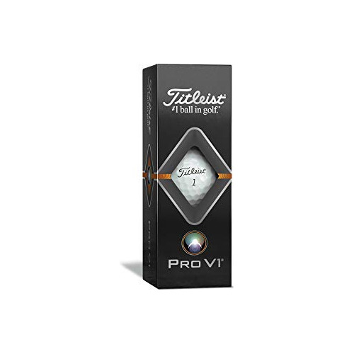 Pro V1 Golf Balls One Dozen