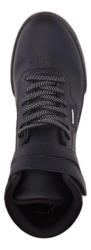 Tênis Feminino Casual Abotinado Cano Alto Kolosh