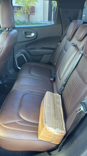 Fiat Toro 2.0 Ranch 4x4 Aut. 4p