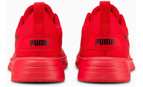 Imagen 3 de 4 de Tenis Puma Para Mujer Flyer Flex Calzado Deportivo +cómodo+