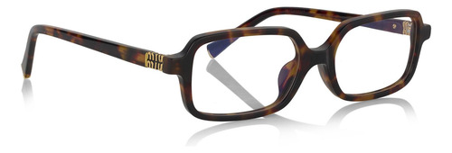 Miu Miu Mu 11zs 14l-08n (Usado)