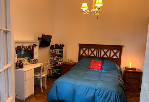 Venta Divina Casa En Pocitos 3 D Y Garage