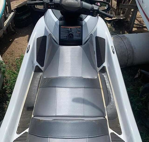 Imagen 4 de 9 de Yamaha Fx Cruiser Lv202