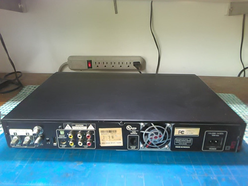 Decodificador Simpletv Lr16 (Usado)