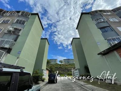 Apartamento en venta