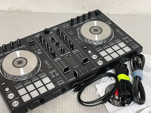 comprar Pioneer Ddj-sr2 2-channel Serato Dj Controller