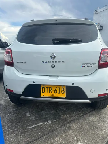 Renault Stepway 1.6 Dynamique