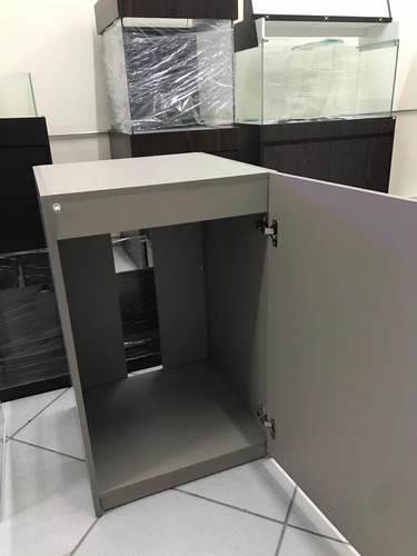 Movel Para Aquário 50x50 Pronta Entrega.
