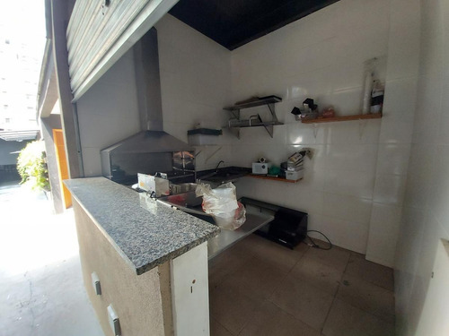 Imagem 4 de 7 de Imóveis Comerciais Para Locação Em São Paulo, Consolação, 4 Banheiros - Bxfe0544_2-1159284