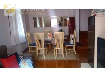 Imagem 4 de 18 de Casa - Ref: 37662