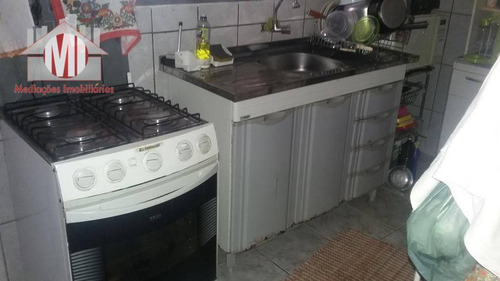 Imagem 20 de 29 de Excelente Chácara Com 03 Dormitórios, Pertinho Da Cidade, Pomar, Ótima Casa À Venda, 1000 M² Por R$ 320.000 - Zona Rural - Pinhalzinho/sp - Ch0069