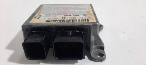 Modulo Bolsa Aire Jaguar X Type 2.5 V6 2002-2004