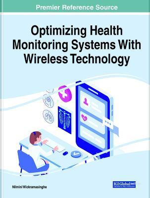 Libro Optimizing Health Monitoring Systems With Wireless ...