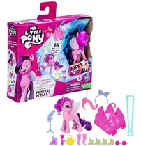 Comprar My Little Pony Cutie Mark Magic Hoof To Hear Princess Petals