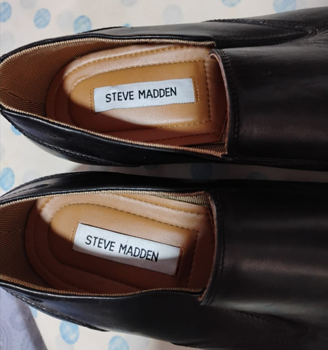 Zapatos Tomberland Tmmy Dr Marten Nikie Under Steve Madden