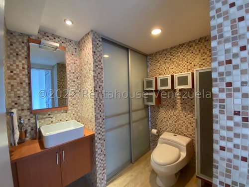Imagen 24 de 25 de Apartamento En Venta - Mirador De Los Campitos I - Mls #22-17132 Lepv